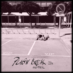 PLAgNe bReAk 14 : cd hotel by lolec