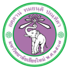 เพลงชูศักดิ์ศรีลูกช้าง มช.