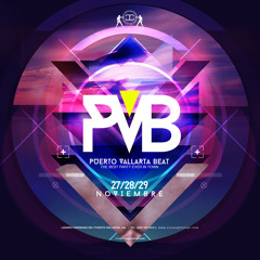 DJEstefanoLezama - Puerto Vallarta Beat - CC Slaughters Pv! ( Session)
