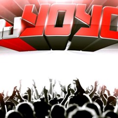 RAULIN RODRIGUEZ EXITOS BY DJ YOYO EL PAPA DE LAS MEZCLAS