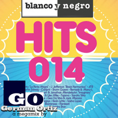 Blanco Y Negro Hits Megamix Contest by German Ortiz