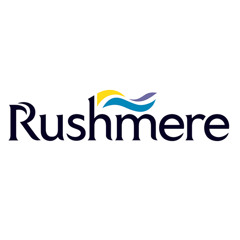Rushmere Shopping Centre Autumn 2014