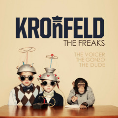 Kronfeld - The Gonzo