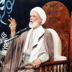 شيخ احمد بن خلف - وداع السيدة