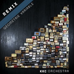 KKC Orchestra - Sasha (Nemocaine Remix)