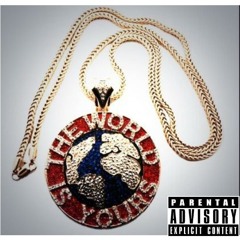 Self Made Nigga (Produced by D.C.)