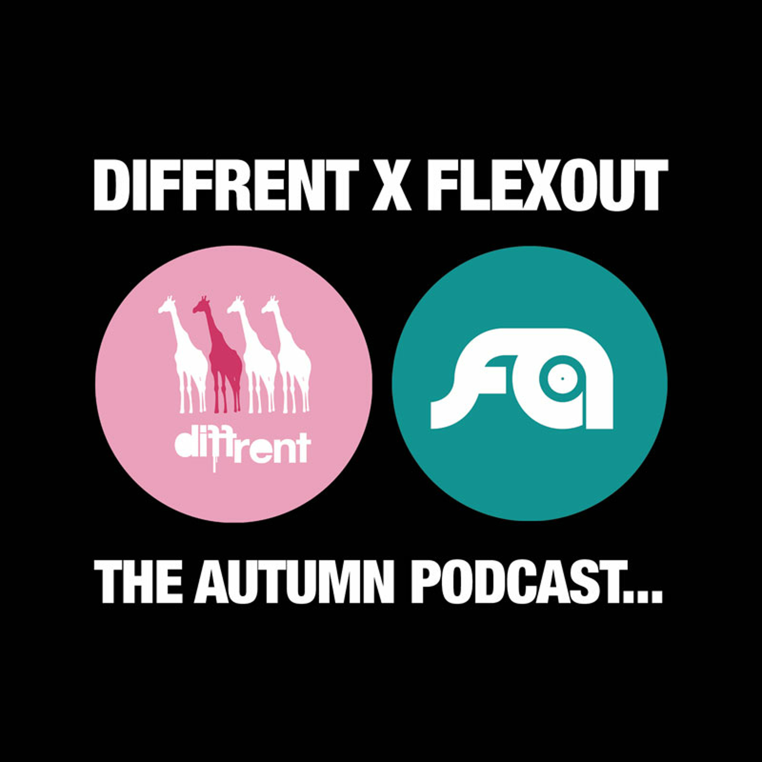 Diffrent Music Podcast
