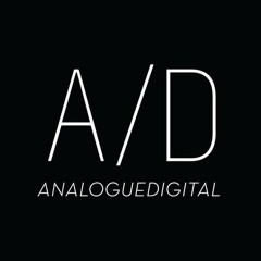 A/D Podcast #10 SASO RECYD @HAUZ Bar, Bitola(Mk) 04.10.2014