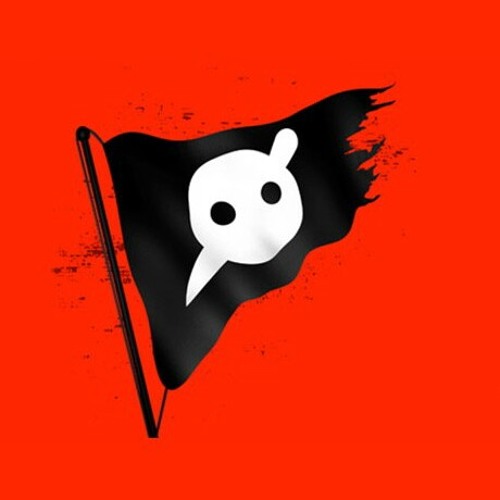 Knife Party -Red Dawn (custom edit )-Abandon ship 2014