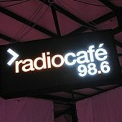 Radio mix for Motor City @ RadioCafe FM98.6