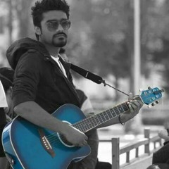 Zara zara (Usman Qureshi)