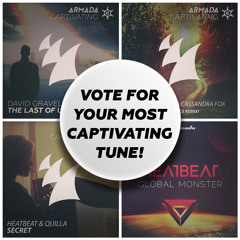 Trance Tune Of The Year 2014!