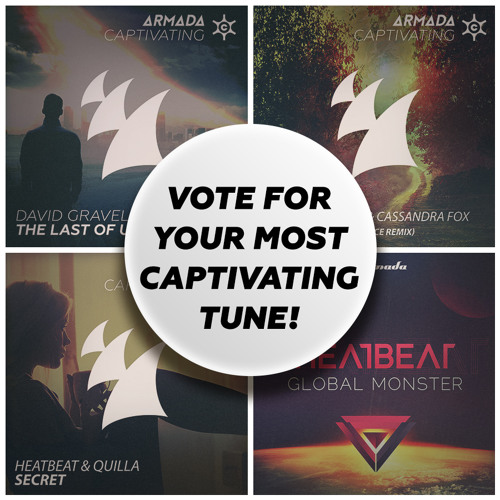 Trance Tune Of The Year 2014!