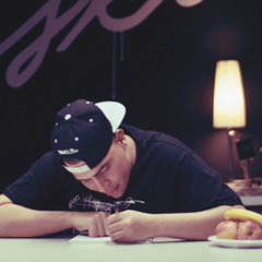 Fresku - Omgekeerde Wereld (Prod. Teemong)