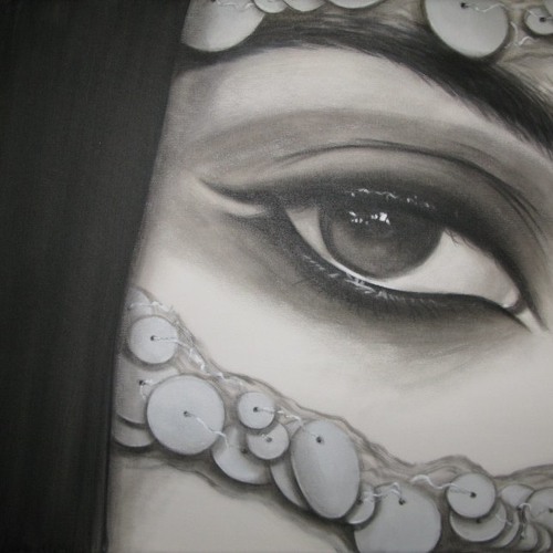 Benise & David Arkenstone | Eyes behind the veil