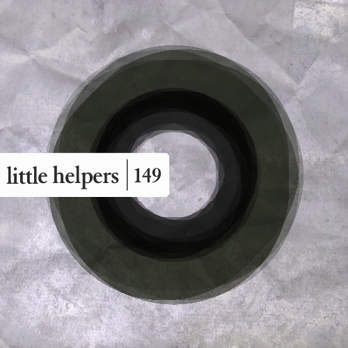 Iry - Little Helper 149-1 [littlehelpers149]