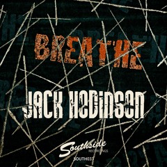 Jack Hodinson - Breathe