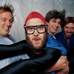 Jon Fishman's Answering Machine Frankenstein