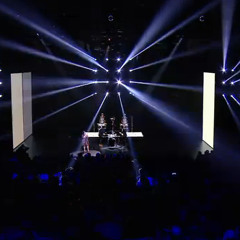 The Shoes X Beth Ditto - Supernature (Live)