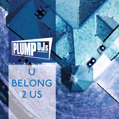 U Belong 2 Us (Radio Edit)
