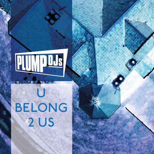 U Belong 2 Us (Radio Edit)