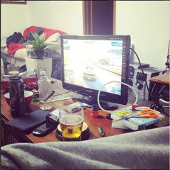 JIVECATTURKEY - Ofensiv Beats(For Sale)