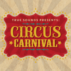 J-Rust @ True Sounds Carnival Mixtape 001