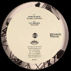 techno
