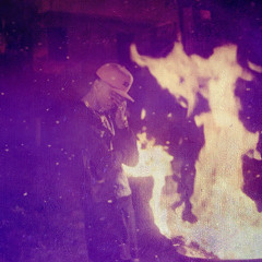 August Alsina - GRINDIN' Chopped & Screwed By CazTro