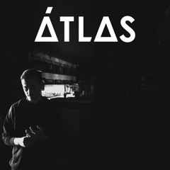 'Atlas 001 - Cape Cod