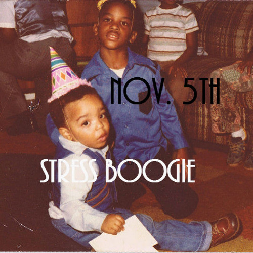 NOVEMBER 5TH