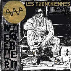 Les Tronchiennes - Waegebaert EP Teaser mix