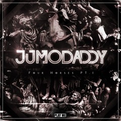 JumoDaddy - Black Horse (Original Mix)
