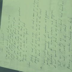 nobody said it was easy. (the scientist)