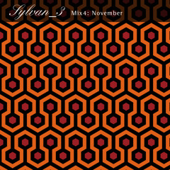 MIX: FOUR - NOVEMBER 05/11/14