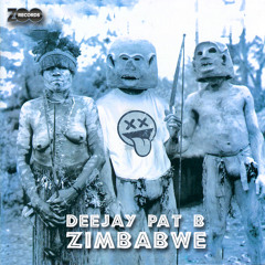 Pat B - Zimbabwe [PREVIEW]