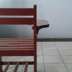 Just the Way You are - Bruno Mars [covering ngasal + gak hapal lirik by Karin,Rina, Dina, Annisa, Bonica, Giwang, Ade, Ekik and Guitar by Wawan/sedang tidak ada dosen] at Kampus !