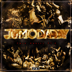 JumoDaddy - White Horse (Original Mix)