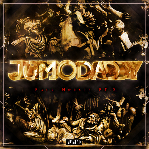 JumoDaddy - Pale Horse (Original Mix)