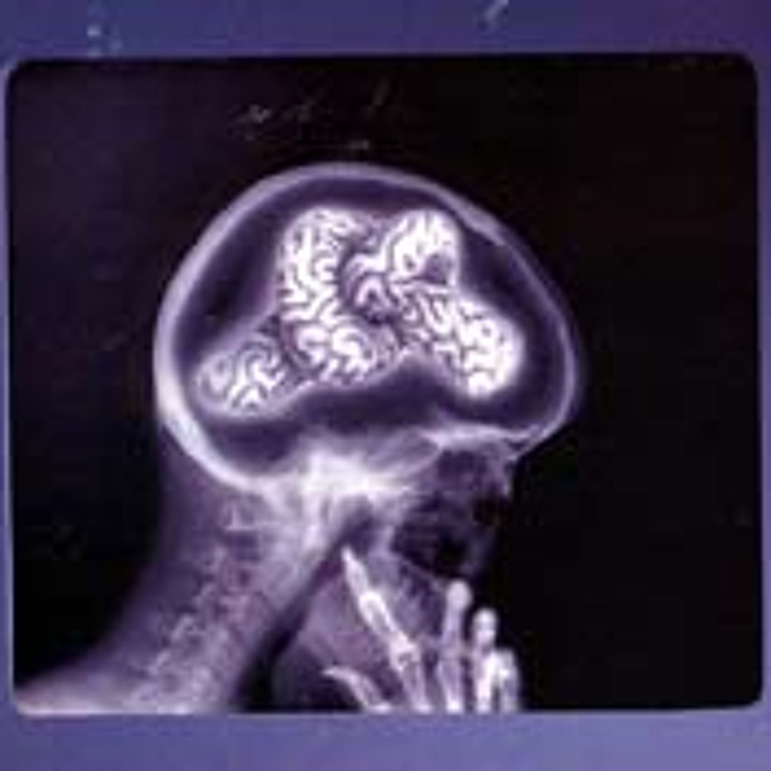 Smith & Mighty – Brain Scan – Vinyl (7