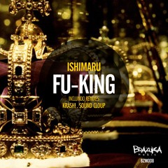 BZM008 - Ishimaru - Fu-King (Sound Cloup Remix)