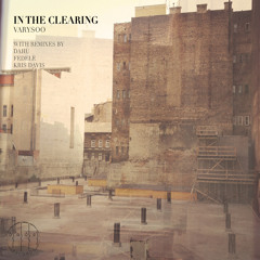 Varysoo - In The Clearing (Bade Records)