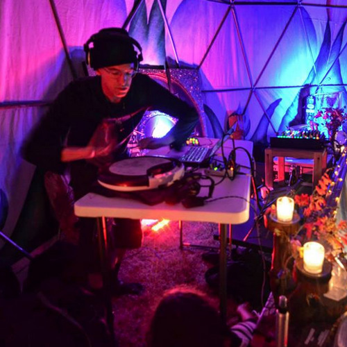 In Focus - DRUMSPYDER | Slinkybeat 2014 | 29/10/2014