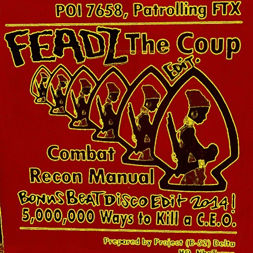 C.E.O FEADZ EDIT
