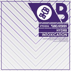 HYDR8 - Intoxication