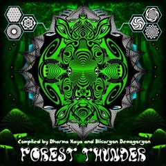 10. Yara - Grey Matter (Muscaria Rmx) 150 SAMPLE