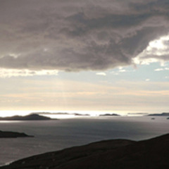 Summer Isles (by Brian Ralph)