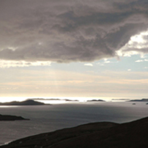 Summer Isles (by Brian Ralph)