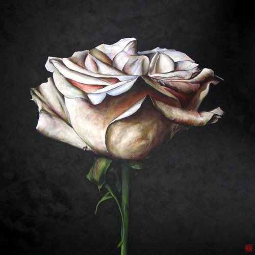 Till We Meet (by Brian Ralph)