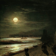 Tender the Night  (by Brian Ralph)